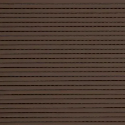 Ver imagem 2 de Tapete Passadeira Emborrachado 45 X 1,50 Cm Antiderrapante - Marrom