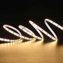 Ver imagem 2 de Fita Led 5m 12v Ip20 5w 3000k 176led/m 4mm-nordecor