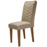 Cadeiras para Mesa de Jantar 100% Mdf - Londrina - Móveis Rufato - 2