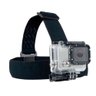 Suporte de Cabeça para Câmera Action Cam Es072 Atrio - 1
