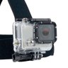 Suporte de Cabeça para Câmera Action Cam Es072 Atrio - 4