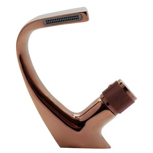 Torneira Prizi Swift- Rose Gold