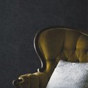 Ver imagem 4 de Papel de Parede Reno Textura Preto Rn10418-15