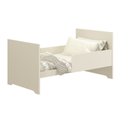 Ver imagem 4 de Berço 4 em 1 Estilo Clássico Evolution