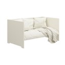 Ver imagem 5 de Berço 4 em 1 Estilo Clássico Evolution