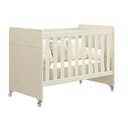 Ver imagem 2 de Berço 4 em 1 Estilo Clássico Evolution