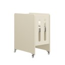 Ver imagem 6 de Berço 4 em 1 Estilo Clássico Evolution