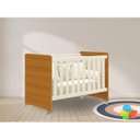 Ver imagem 1 de Berço 4 em 1 Estilo Clássico Evolution