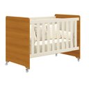 Ver imagem 2 de Berço 4 em 1 Estilo Clássico Evolution