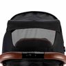 Carrinho Eva³ Maxi-cosi 3 Posições (0 a 22kg) + Mosqueteiro + Quebra-sol - Essential Black Champagne - 3