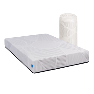 Colchão a Vacuo Umaflex Fit Firm D33 Casal 138 X 188 X 17 Cm