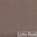 Ver imagem 7 de Kit Diva Recamier Vanessa 185cm Lado Esquerdo e 02 Poltronas Laura Linho - Doce Sonho Móveis RECAMIE