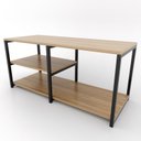 Ver imagem 1 de Sapateira Expositora Organizadora Industrial Design Inovador para Salas Quartos Lojas Escritórios