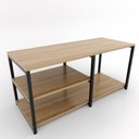 Ver imagem 3 de Sapateira Expositora Organizadora Industrial Design Inovador para Salas Quartos Lojas Escritórios
