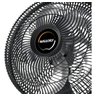 Ventilador de Chão Coluna Mallory Potente Grande Forte 126w - 2