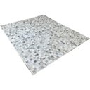 Ver imagem 2 de Tapete de cinza griss 2,00x2,50 sem bordas peça 5x5cm