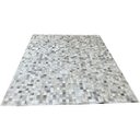 Ver imagem 1 de Tapete de cinza griss 2,00x2,50 sem bordas peça 5x5cm