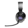 Headset Jbl Quantum 400 Preto - 4