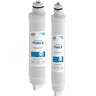 Refil Filtro Electrolux Pa21g Pa26g Pa31g Pe11b Pe11x - 2 Un - 2