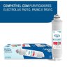 Refil Filtro Electrolux Pa21g Pa26g Pa31g Pe11b Pe11x - 2 Un - 4