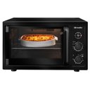 Ver imagem 3 de Forno Elétrico de Bancada Mueller 50l com Grill 110v.