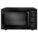 Ver imagem 1 de Forno Elétrico de Bancada Mueller 50l com Grill 110v.