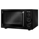 Ver imagem 4 de Forno Elétrico de Bancada Mueller 50l com Grill 110v.