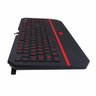 Teclado Gamer Redragon K502 Abnt2 Karura Iluminado 7 Cores - 5