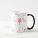 Ver imagem 5 de Caneca Mágica Presente Criativo com Frase para Vovó Avó