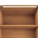 Ver imagem 6 de Cozinha Modulada Pixel Kappesberg 100% Mdp Canela/cinza Sagrado 280cm