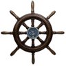 Timão de Barco Decorativo em Resina 50cm - 1