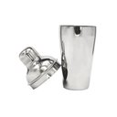 Ver imagem 3 de Kit Bar Completo 4 Peças (barman) Inox