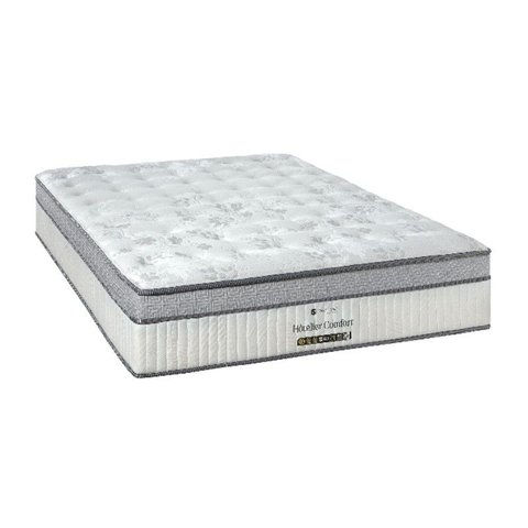 Colchão Hôtelier Comfort Queen 158x198x36 - Sankonfort