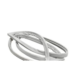 Borracha para Frigobar Brastemp 120l Porta Vidro Bza12 - 1