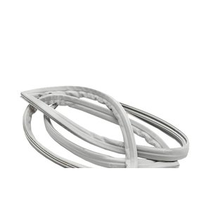 Borracha para Frigobar Brastemp 120l Porta Vidro Bza12