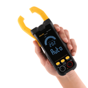 Ver imagem 3 de Alicate Amperímetro Digital Smart True Rms 800 Amperes Ca Ha-7000 - Hikari