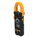 Ver imagem 4 de Alicate Amperímetro Digital Smart True Rms 800 Amperes Ca Ha-7000 - Hikari