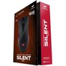 Mouse Gamer sem Fio Silent MG-W100BK C3 TECH - 1