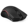 Mouse Gamer sem Fio Silent MG-W100BK C3 TECH - 3