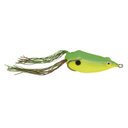 Ver imagem 2 de Isca Artificial Maruri para Pesca Sapo Ff2 15g 60mm Cor a