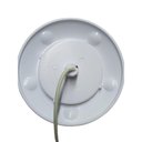 Ver imagem 2 de Luminária Piscina Super Led 27w Rgb Abs 140mm