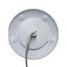 Luminária Piscina Super Led 27w Rgb Abs 140mm - 2