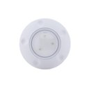 Ver imagem 4 de Luminária Piscina Super Led 27w Rgb Abs 140mm