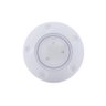Luminária Piscina Super Led 27w Rgb Abs 140mm - 4