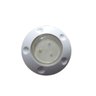 Luminária Piscina Super Led 27w Rgb Abs 140mm - 5