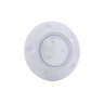 Luminária Piscina Super Led 27w Rgb Abs 140mm - 1