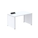 Ver imagem 1 de Plataforma Simples 140x792 PSCPP140/792/1 Pessoa 140cm Industrial Branco