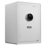 Cofre Biométrico Safewell C/ Entrada Bateria 9v - Mod E9009e - 1