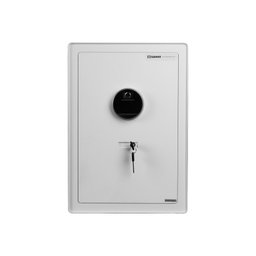 Cofre Biométrico Safewell C/ Entrada Bateria 9v - Mod E9009e - 6