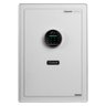 Cofre Biométrico Safewell C/ Entrada Bateria 9v - Mod E9009e - 5